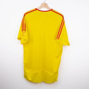 maglia Away liverpool adidas 2006/2007 by ADIDAS - Home (2)