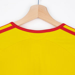 maglia Away liverpool adidas 2006/2007 by ADIDAS - Home (3)