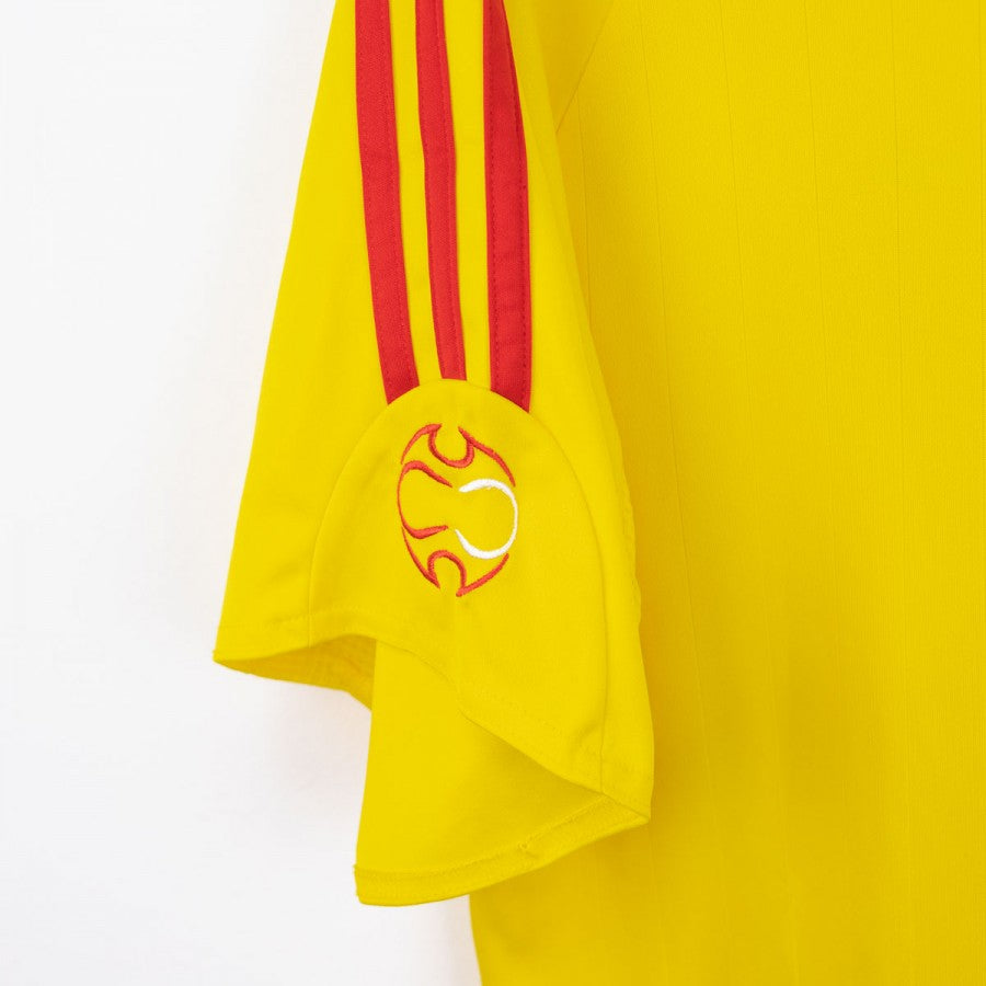 maglia Away liverpool adidas 2006/2007 by ADIDAS - Home (4)