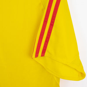 maglia Away liverpool adidas 2006/2007 by ADIDAS - Home (5)