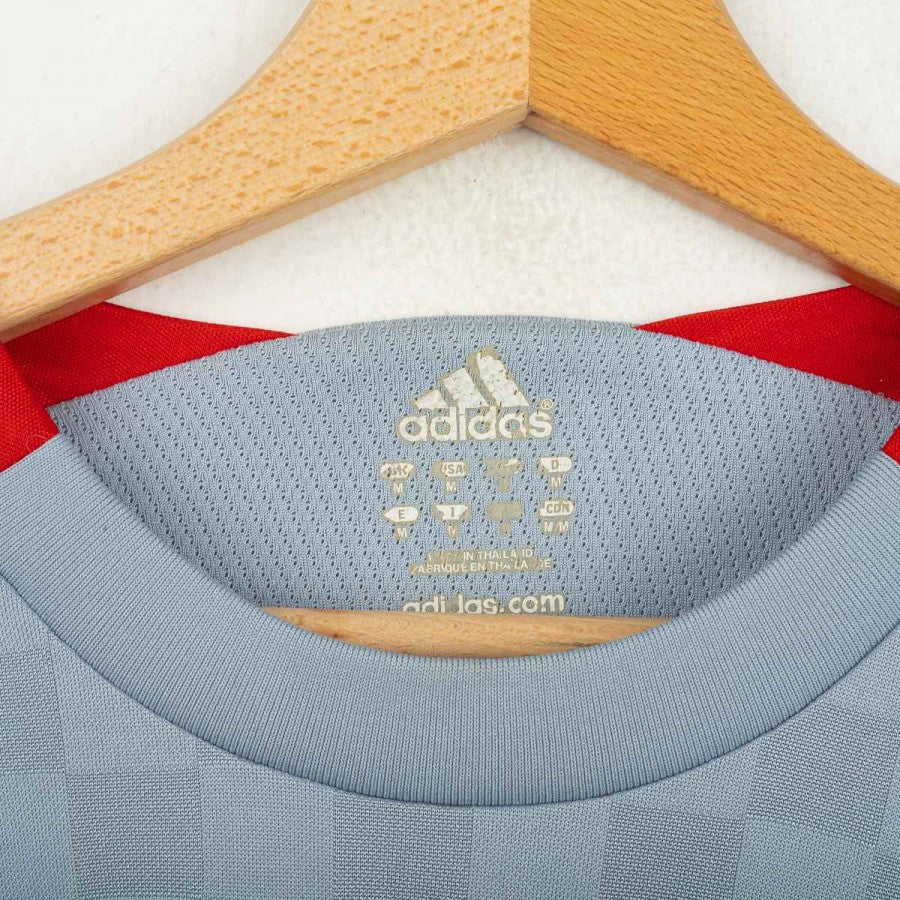 Maglia Away Liverpool Adidas 2008/2009 by ADIDAS - Home (15)