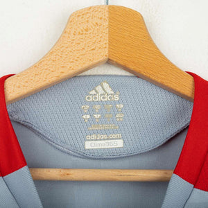 Maglia Away Liverpool Adidas 2008/2009 by ADIDAS - Home (16)