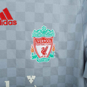 Maglia Away Liverpool Adidas 2008/2009 by ADIDAS - Home (17)
