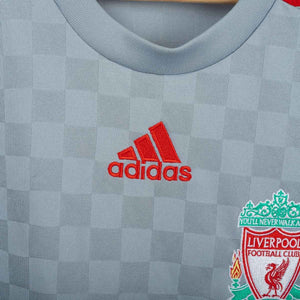 Maglia Away Liverpool Adidas 2008/2009 by ADIDAS - Home (18)