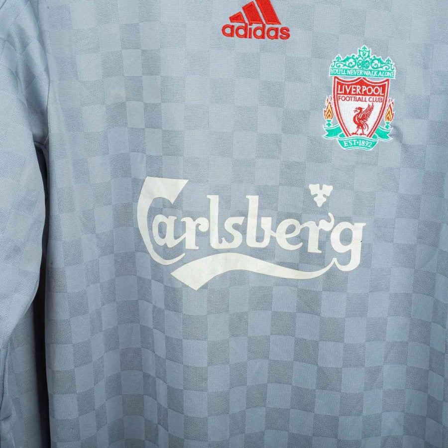 Maglia Away Liverpool Adidas 2008/2009 by ADIDAS - Home (19)