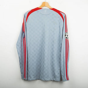 Maglia Away Liverpool Adidas 2008/2009 by ADIDAS - Home (2)