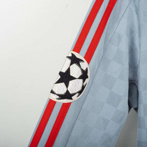 Maglia Away Liverpool Adidas 2008/2009 by ADIDAS - Home (20)