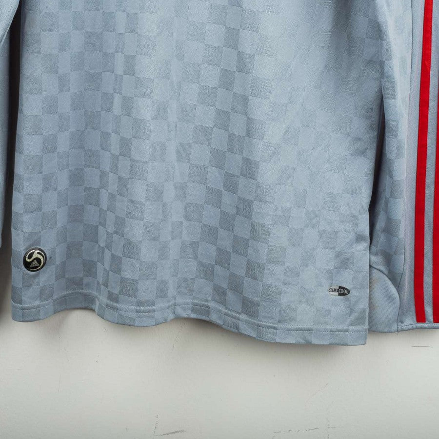 Maglia Away Liverpool Adidas 2008/2009 by ADIDAS - Home (22)