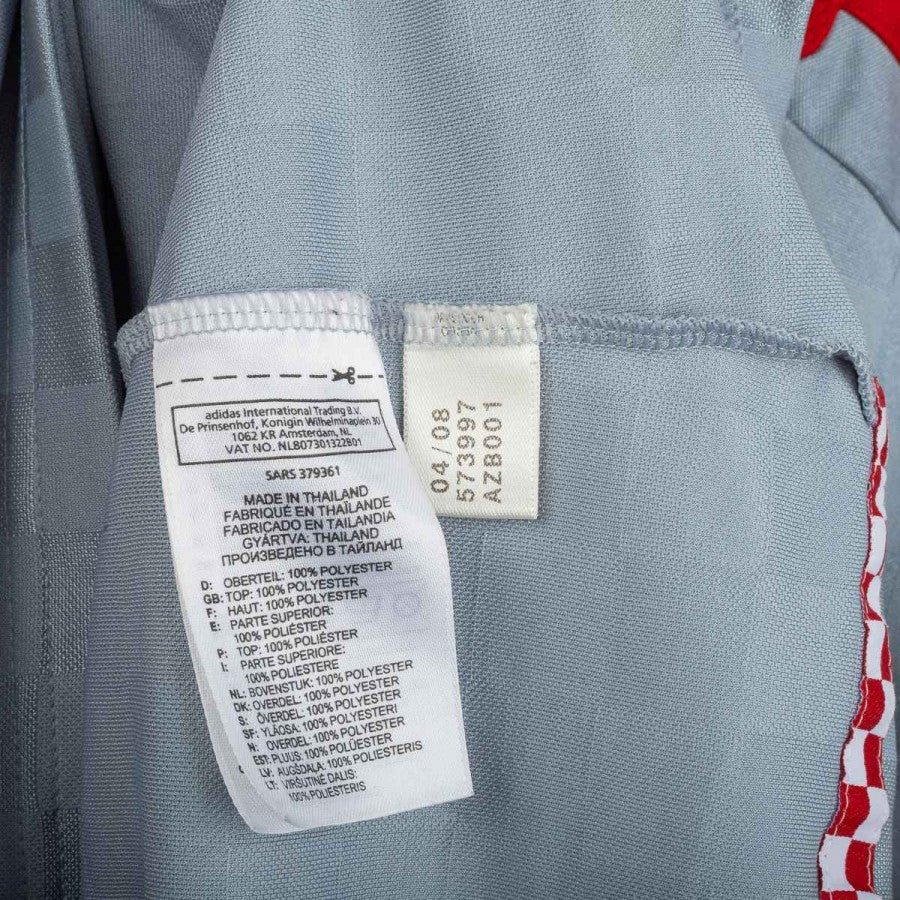 Maglia Away Liverpool Adidas 2008/2009 by ADIDAS - Home (25)