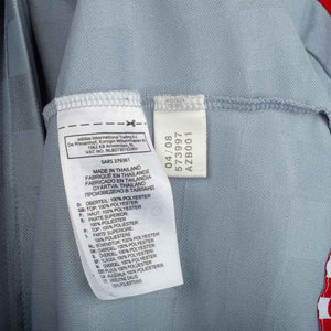 Maglia Away Liverpool Adidas 2008/2009 by ADIDAS - Home (26)