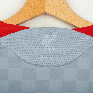 Maglia Away Liverpool Adidas 2008/2009 by ADIDAS - Home (3)