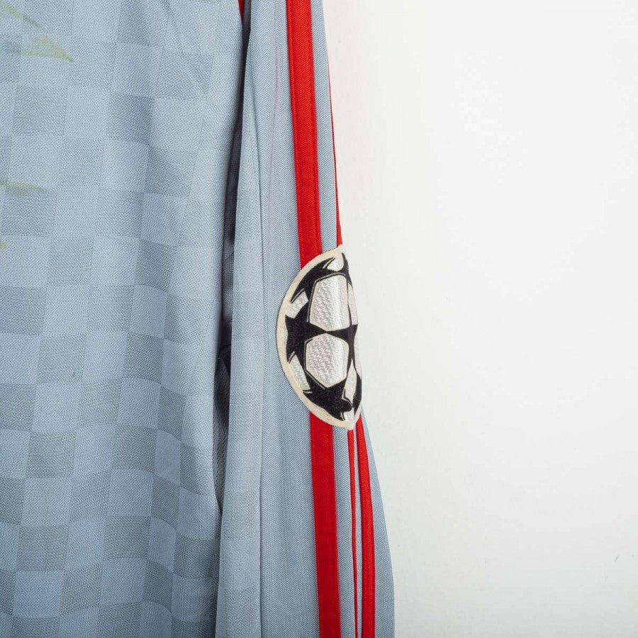 Maglia Away Liverpool Adidas 2008/2009 by ADIDAS - Home (4)