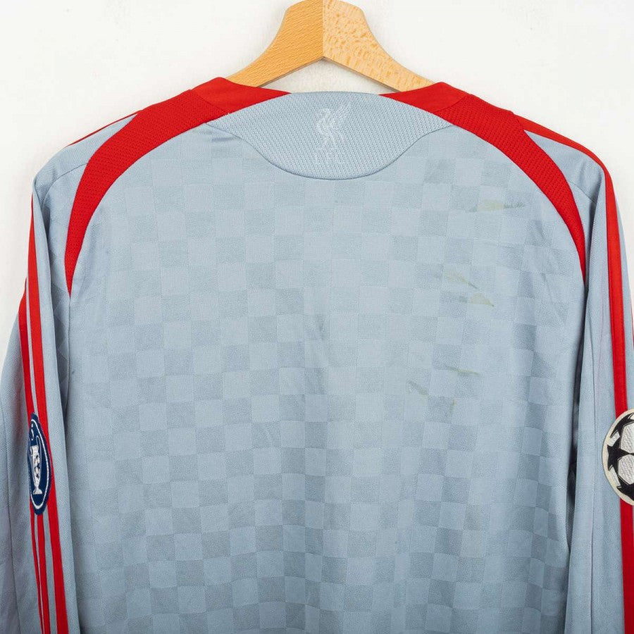 Maglia Away Liverpool Adidas 2008/2009 by ADIDAS - Home (5)