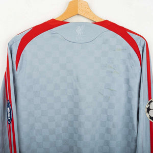 Maglia Away Liverpool Adidas 2008/2009 by ADIDAS - Home (5)