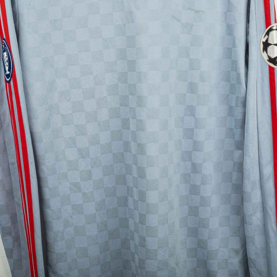 Maglia Away Liverpool Adidas 2008/2009 by ADIDAS - Home (6)