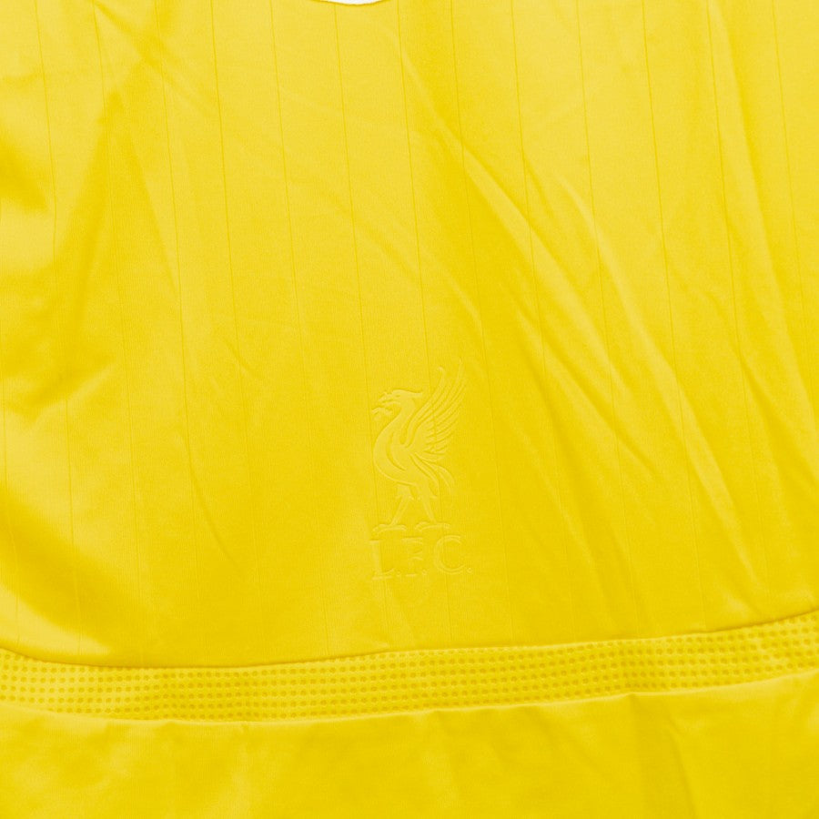 Maglia Away Liverpool Adidas Gerrard 8 2006/2007 by ADIDAS - Home (10)