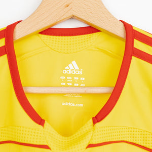 Maglia Away Liverpool Adidas Gerrard 8 2006/2007 by ADIDAS - Home (14)