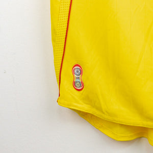 Maglia Away Liverpool Adidas Gerrard 8 2006/2007 by ADIDAS - Home (16)