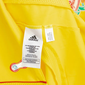 Maglia Away Liverpool Adidas Gerrard 8 2006/2007 by ADIDAS - Home (18)