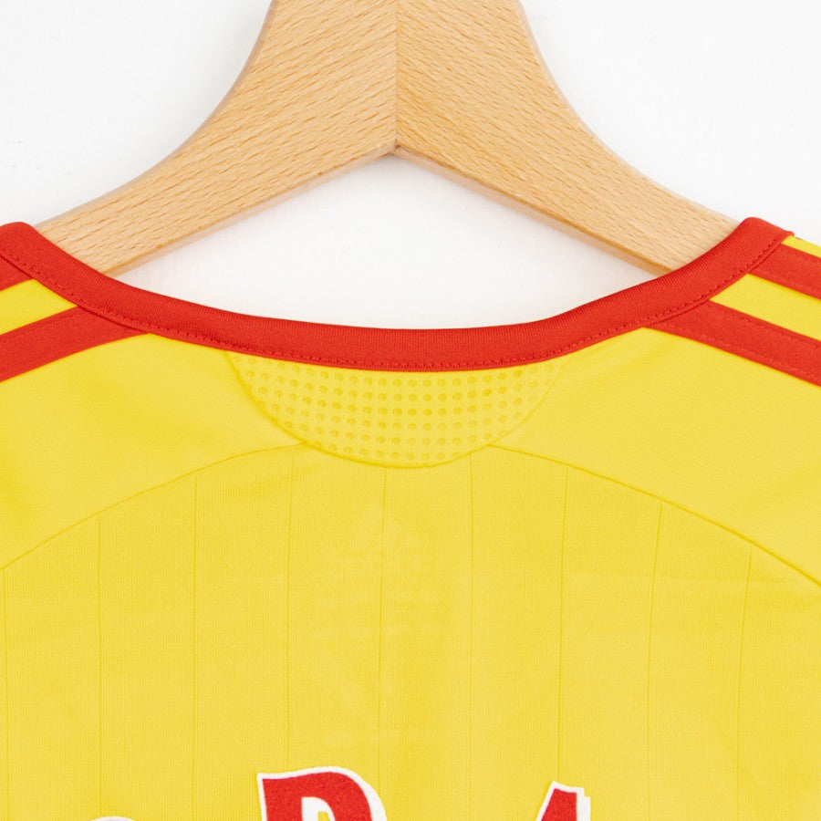 Maglia Away Liverpool Adidas Gerrard 8 2006/2007 by ADIDAS - Home (3)