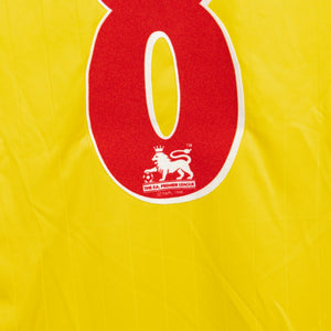 Maglia Away Liverpool Adidas Gerrard 8 2006/2007 by ADIDAS - Home (6)