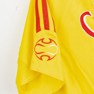Maglia Away Liverpool Adidas Gerrard 8 2006/2007 by ADIDAS - Home (8)