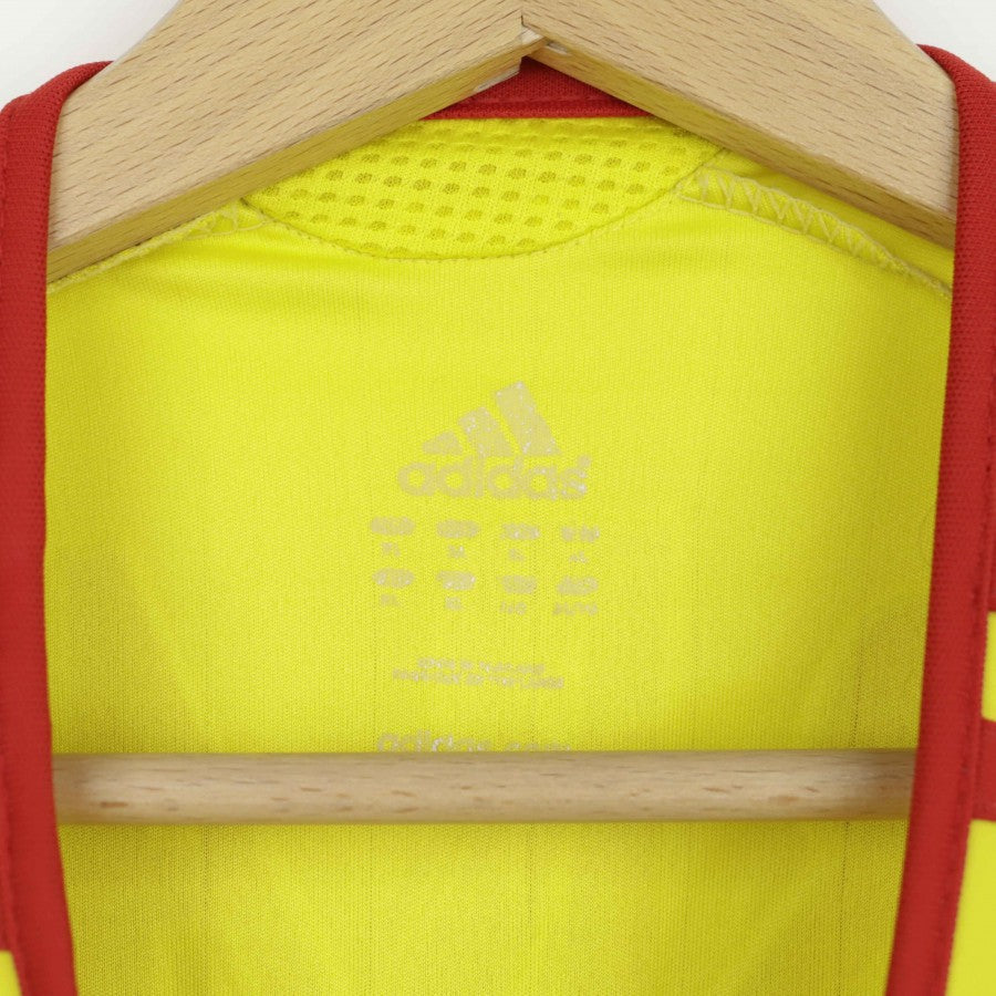 Maglia Away Liverpool Adidas Gerrard 8 2006/2007 by ADIDAS - Home (11)