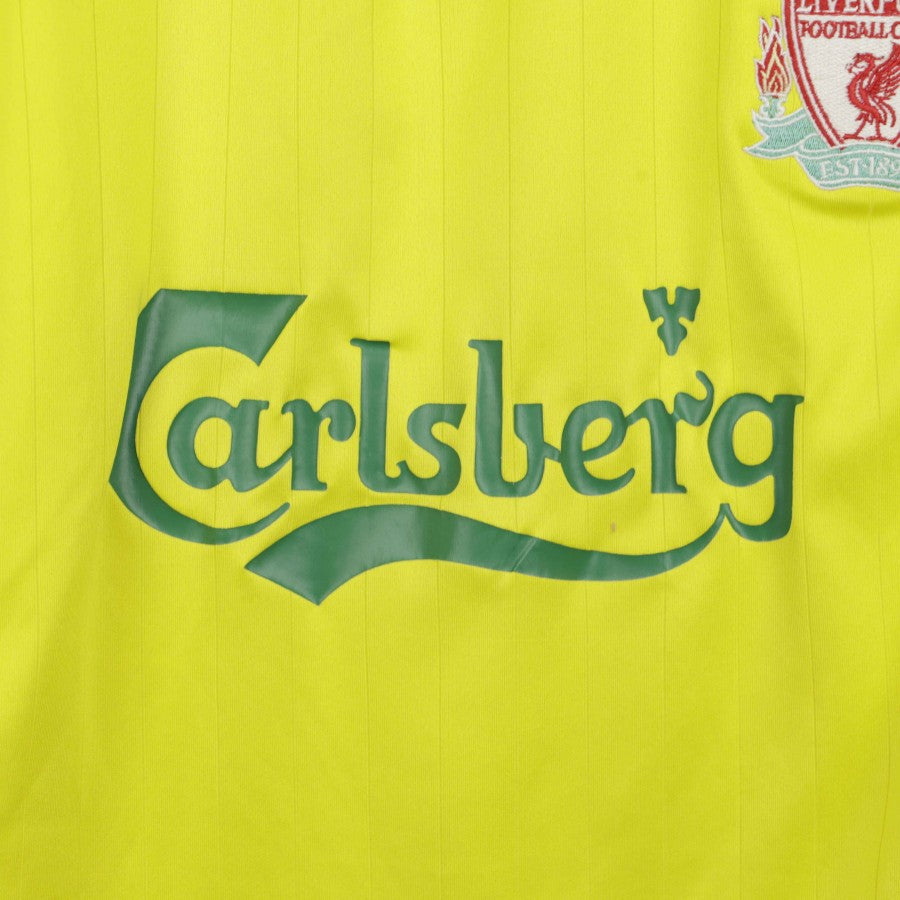 Maglia Away Liverpool Adidas Gerrard 8 2006/2007 by ADIDAS - Home (12)