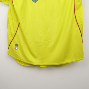 Maglia Away Liverpool Adidas Gerrard 8 2006/2007 by ADIDAS - Home (14)