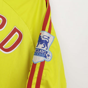 Maglia Away Liverpool Adidas Gerrard 8 2006/2007 by ADIDAS - Home (5)