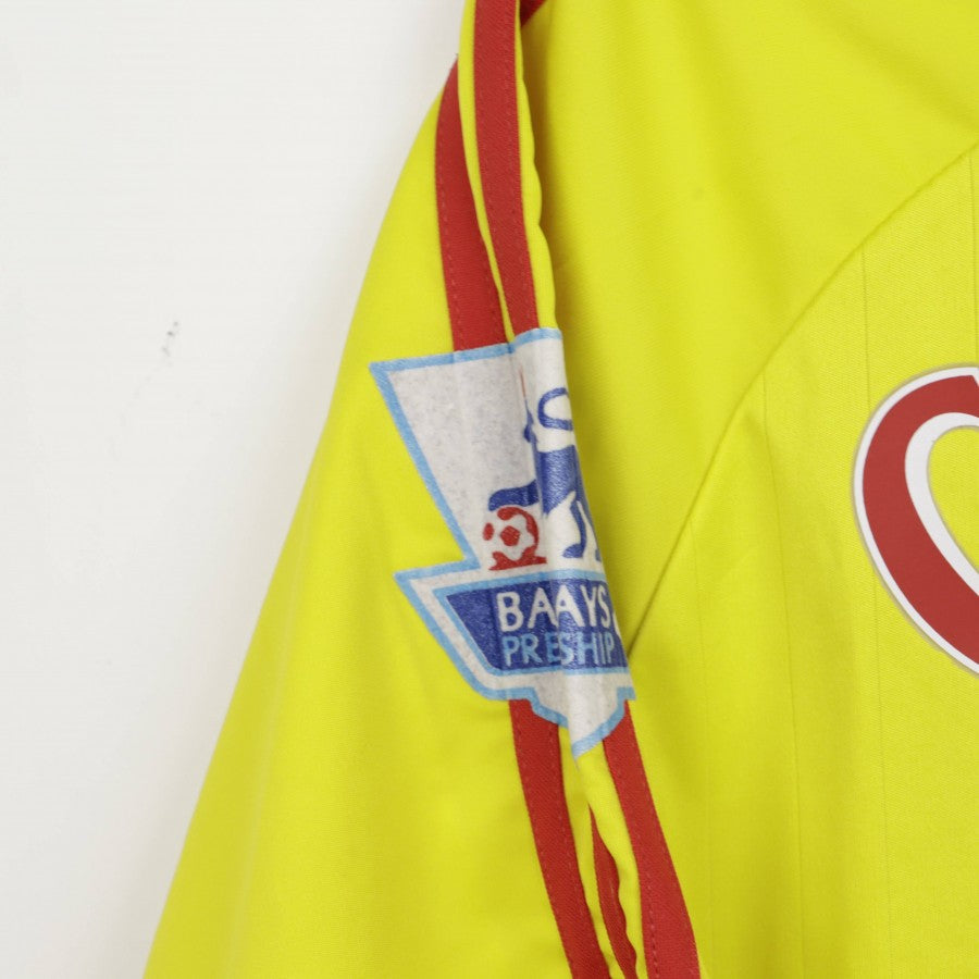 Maglia Away Liverpool Adidas Gerrard 8 2006/2007 by ADIDAS - Home (6)