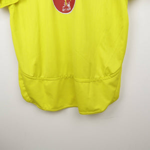 Maglia Away Liverpool Adidas Gerrard 8 2006/2007 by ADIDAS - Home (7)