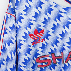 maglia away manchester united 1990/1991  by ADIDAS - Home (10)