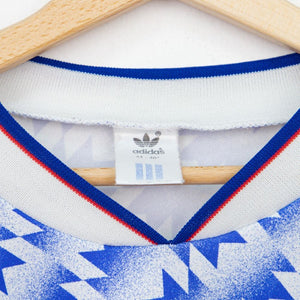 maglia away manchester united 1990/1991  by ADIDAS - Home (12)