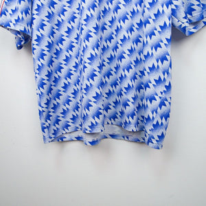 maglia away manchester united 1990/1991  by ADIDAS - Home (13)