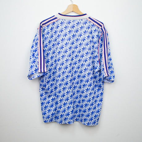 maglia away manchester united 1990/1991  by ADIDAS - Home (2)