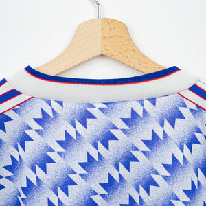 maglia away manchester united 1990/1991  by ADIDAS - Home (3)