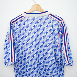 maglia away manchester united 1990/1991  by ADIDAS - Home (4)