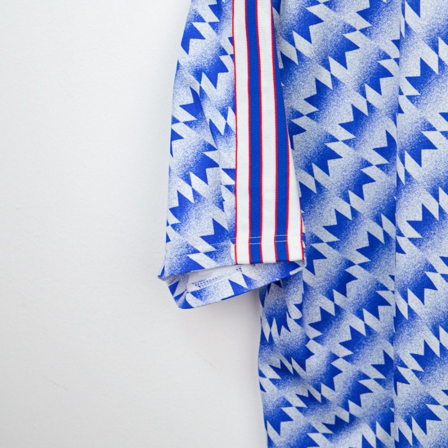 maglia away manchester united 1990/1991  by ADIDAS - Home (5)