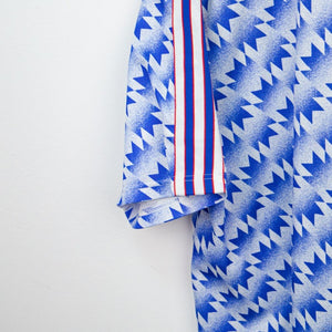 maglia away manchester united 1990/1991  by ADIDAS - Home (5)