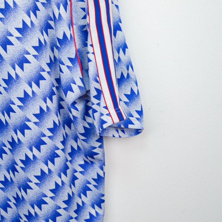 maglia away manchester united 1990/1991  by ADIDAS - Home (6)