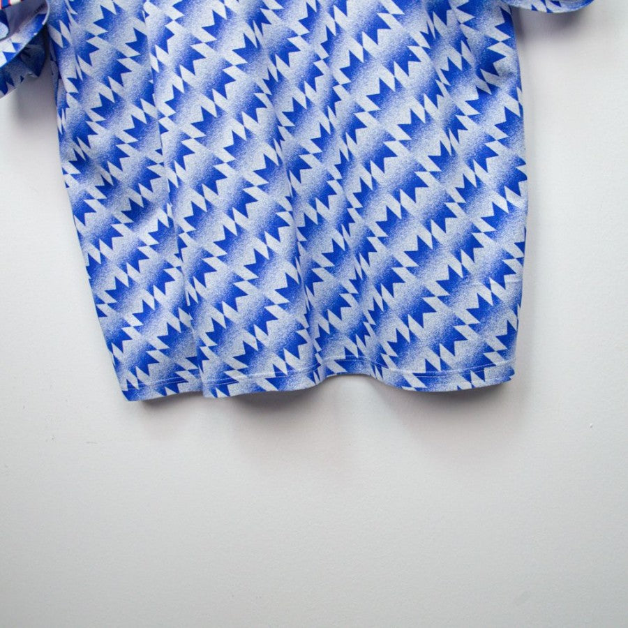 maglia away manchester united 1990/1991  by ADIDAS - Home (7)