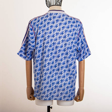 maglia away manchester united 1990/1991  by ADIDAS - Home (2)