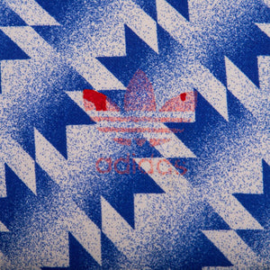 maglia away manchester united 1990/1991  by ADIDAS - Home (4)