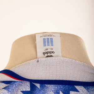 maglia away manchester united 1990/1991  by ADIDAS - Home (5)