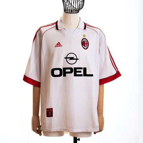 maglia away milan 1998/1999 maldini 3 by ADIDAS - Home (2)