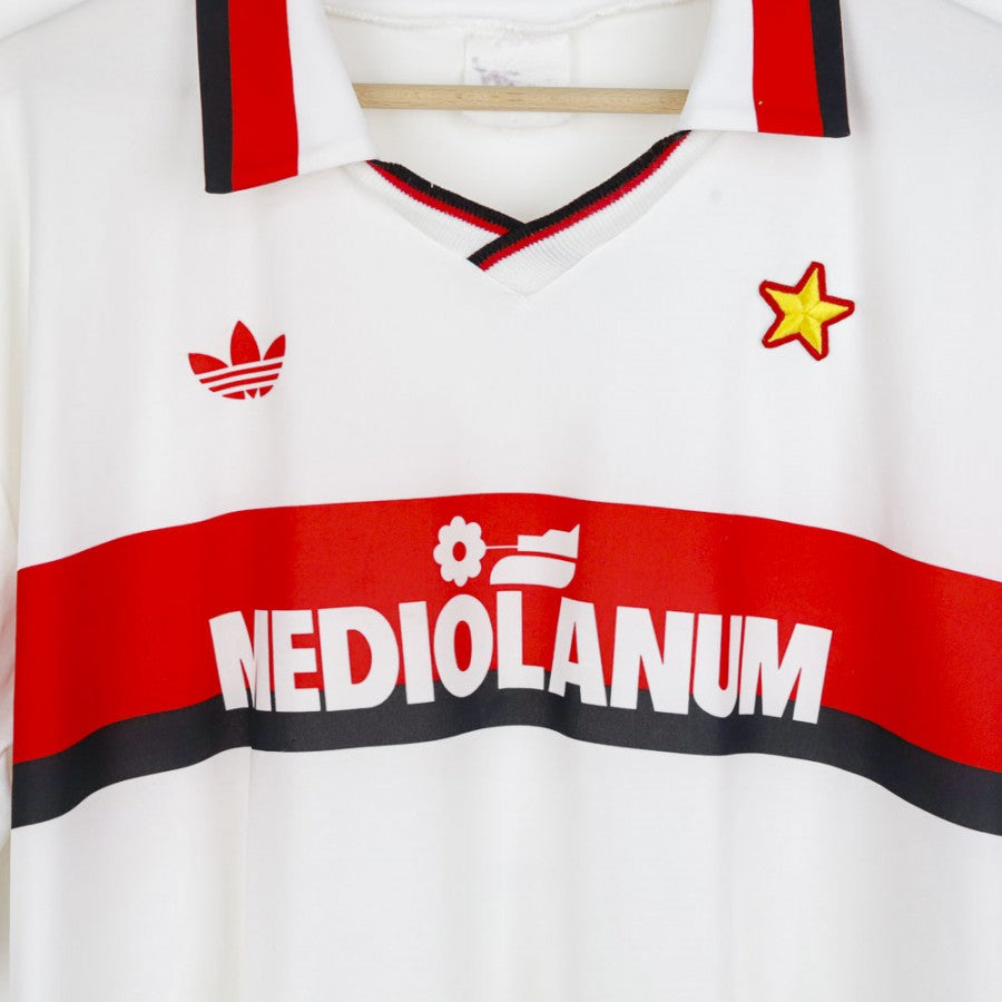 Maglia Away Milan Adidas 1990/1991 by ADIDAS - Home (9)