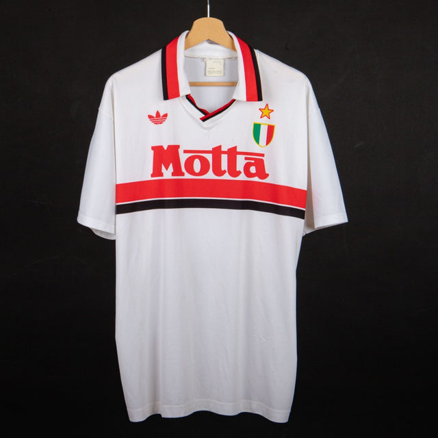 maglia away milan adidas 1992/1993 by ADIDAS - Home