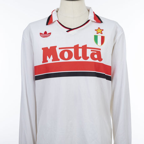 maglia away milan adidas 1992/1993 by ADIDAS - Home (2)