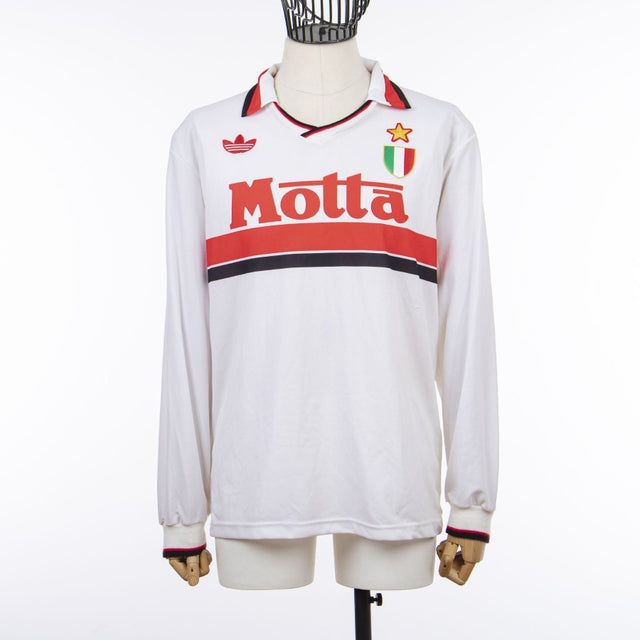 maglia away milan adidas 1992/1993 by ADIDAS - Home
